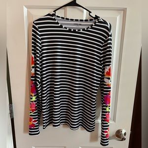 Lands End top